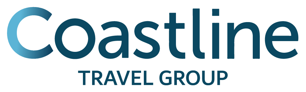 Coastline Travel Group logo